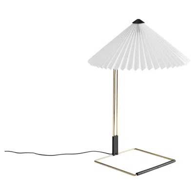 Pre-owned Hay Matin Table Lamp, 38 Cm - White By Inga Sempé For