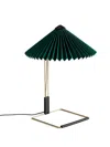 Hay Matin Table Lamp Large In Green