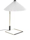 Hay Matin Table Lamp In White