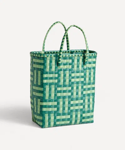 Hay Maxim Bag Small In Green