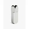 Hay Arcs Stainless-steel Salt And Pepper Grinder 17cm Mirror