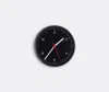 Hay Wall Clock In Black