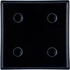 Hay Navy Large Mattone Candle Holder