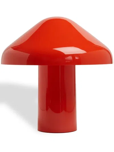 Hay Pao Portable Lamp In Red