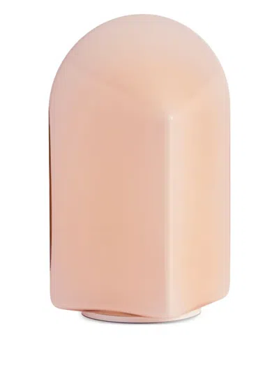 Hay Parade Portable Lamp In Pink