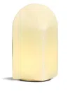 Hay Parade Portable Lamp In White