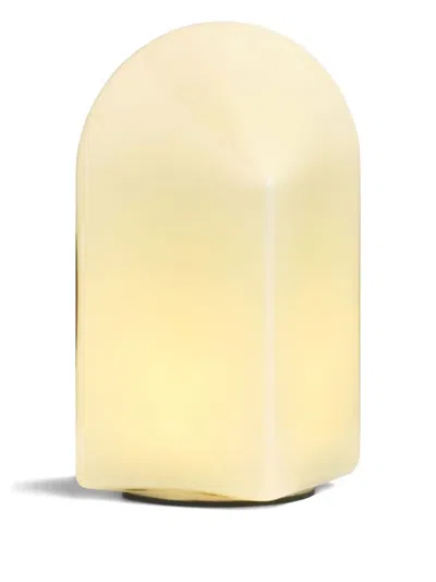 Hay Parade Portable Lamp In White