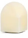 Hay Parade 160 Portable Table Lamp In Weiss