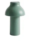 Hay Pc Portable Lamp No 2 In Green