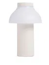 Hay Pc No 2 Portable Lamp In White