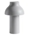 Hay Pc Portable Table Lamp No 2 In Grau