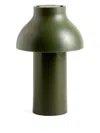 Hay Pc Portable Table Lamp In Green
