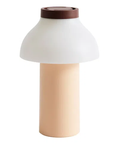 Hay Pc Portable Table Lamp No 2 In Nude