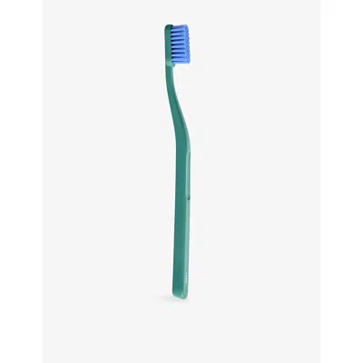 Hay Pine Green And Blue Tann Everyday Plastic Toothbrush