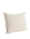 Hay Piped Trimmed Cushion In Neutral