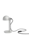 Hay Posto Table Lamp In Gray