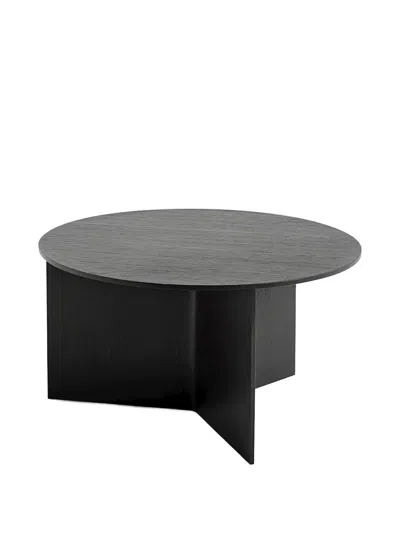 Hay Round Ab681a365ah25 Accessory In Black