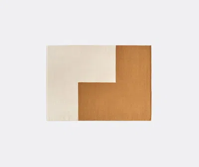 Hay Rugs Beige Uni