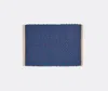 Hay Rugs Blue Uni In Blue