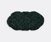 Hay Rugs Multicolor Uni In Green