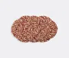 Hay Rugs Multicolor Uni In Red
