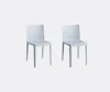 Hay Seating Grey Uni In Grey