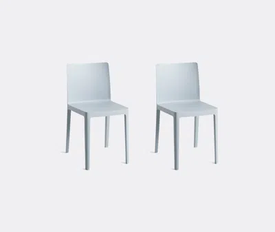 Hay Seating Grey Uni