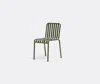 Hay Seating Olive Uni In Olive
