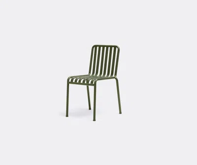 Hay Seating Olive Uni