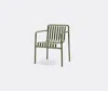 Hay Seating Olive Uni In Olive