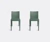 Hay Seating Olive Uni In Olive