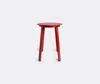 Hay Seating Red Uni In Red
