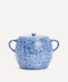 Hay Sobremesa Speckled-print Bean Pot
