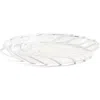Hay Spin Saucer