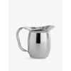 Hay Stainless Steel Indian Wide-spout Stainless-steel Pitcher