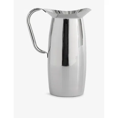 Hay Stainless Steel Tall Indian Stainless-steel Pitcher 19.5cm