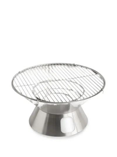 Hay Stainless-steel Portable Barbecue In Multi