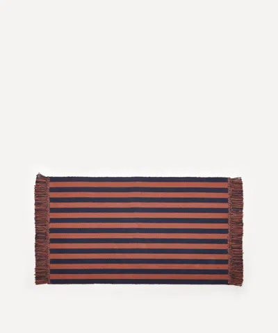 Hay Stripes And Stripes Mat