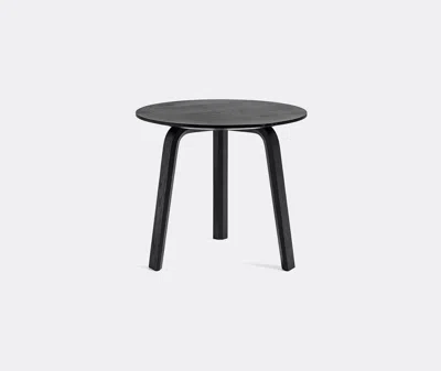 Hay Tables And Consoles Black 1