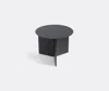 Hay Powder Coated In Black