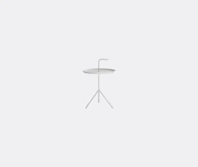 Hay Tables And Consoles White Uni