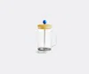 Hay French Press Brewer Clear In Clear