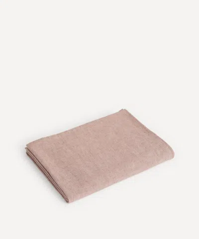Hay Terrazza 230x150cm Tablecloth In Pink