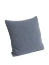 Hay Texture Cushion In Gray
