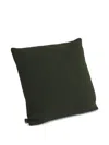 Hay Texture Cushion In Green
