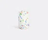 Hay Vases White Dot 4 In White Dot