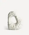 Hay W&s Bookend / Boulder Ivory In Cream