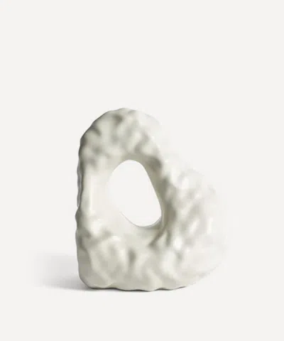 Hay W&s Bookend / Boulder Ivory In Neutrals