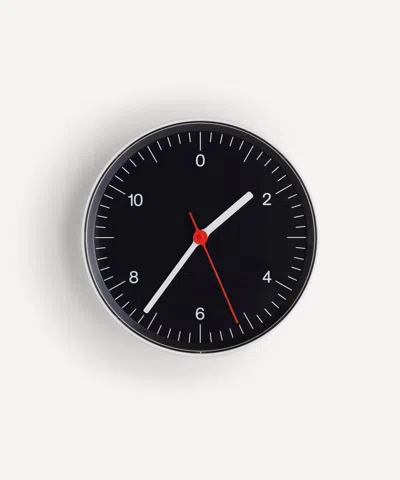 Hay Wall Clock