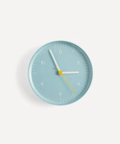 Hay Wall Clock